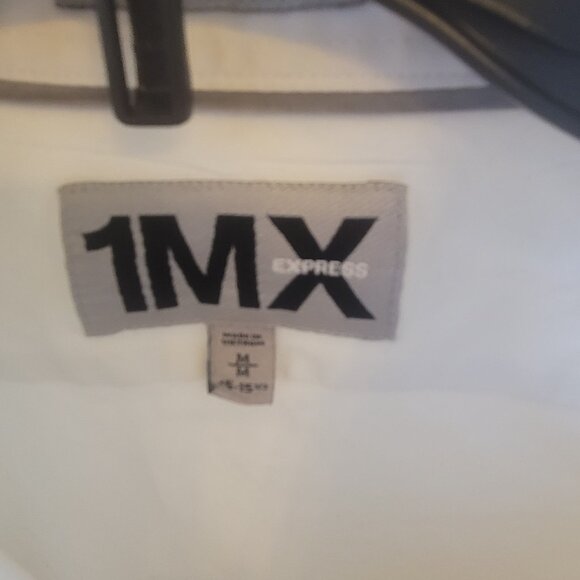 Express 1MX shirt - Picture 2 of 2